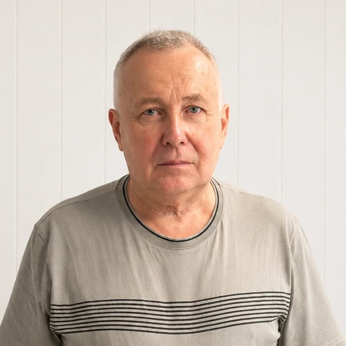Тузиков Геннадий Иванович
